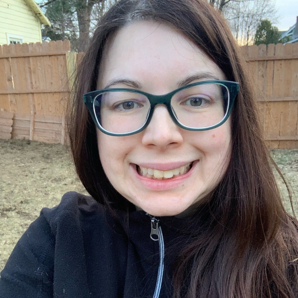 Meet your Posher, Jessie